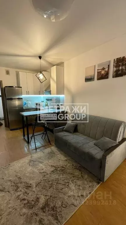 Студия Московская область, Лосино-Петровский городской округ, ... - Фото 2