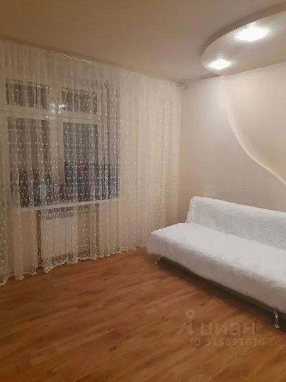 1-к кв. Татарстан, Казань ул. Халезова, 29 (50.0 м) - Фото 0