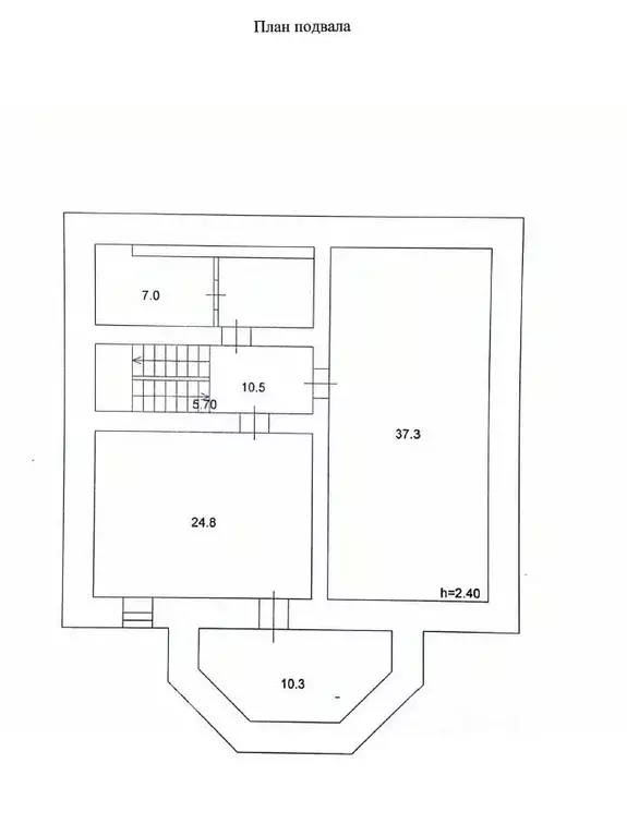 Коттедж в Томская область, Томский район, Поселок Зональная ст. ул. ... - Фото 2