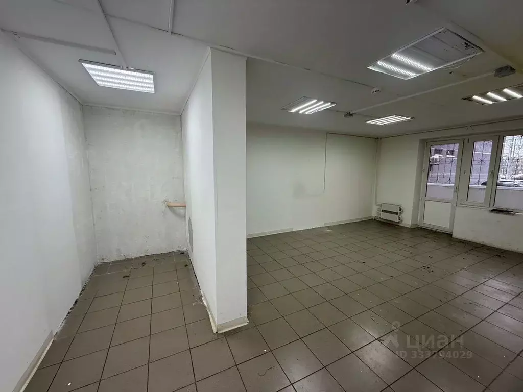 Помещение свободного назначения в Москва Первомайская ул., 110 (36 м) - Фото 2
