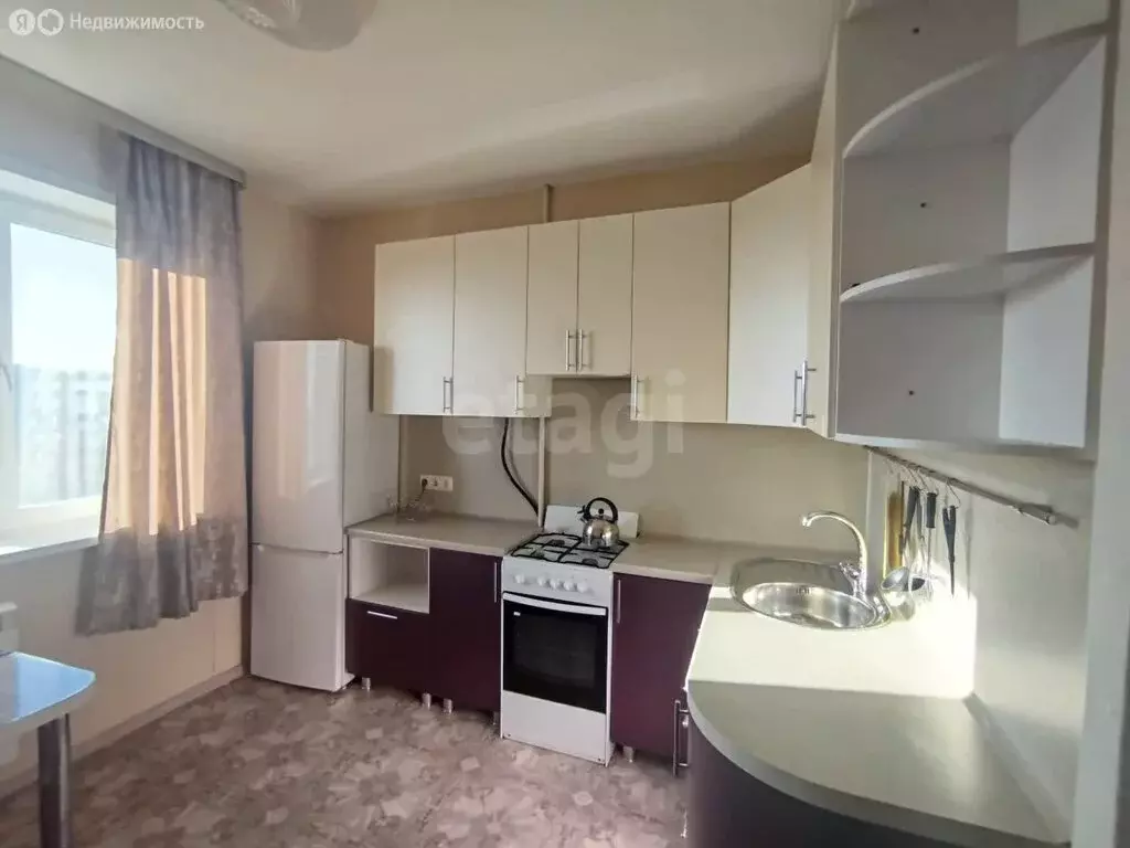 1-комнатная квартира: Нижний Тагил, улица Зари, 103 (50.2 м) - Фото 0