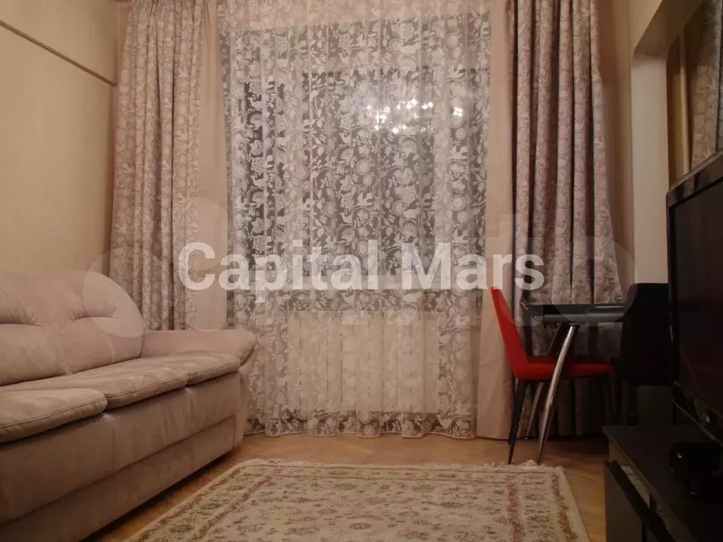 2-к. квартира, 45 м, 1/5 эт. - Фото 0