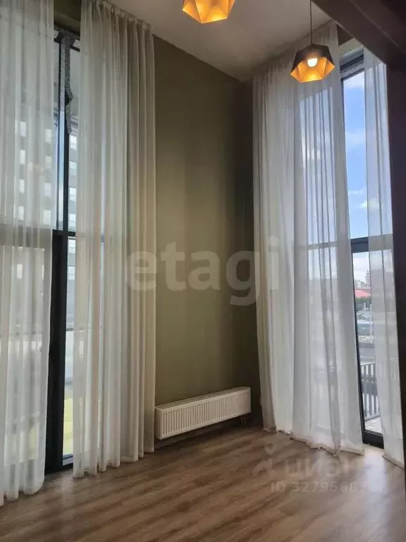 Офис в Тюменская область, Тюмень ул. Николая Машарова, 2 (84 м) - Фото 1