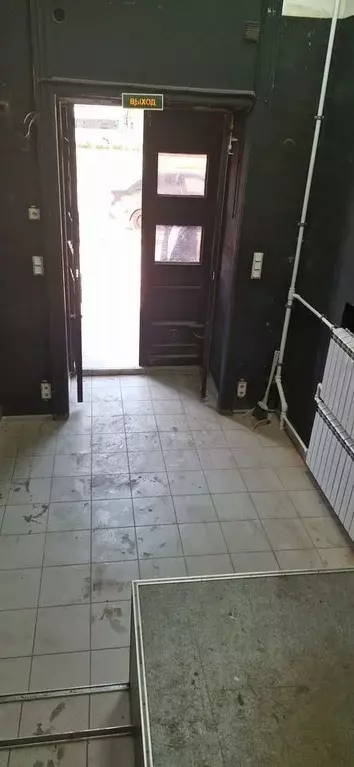 Помещение свободного назначения в Санкт-Петербург Московский просп., ... - Фото 2