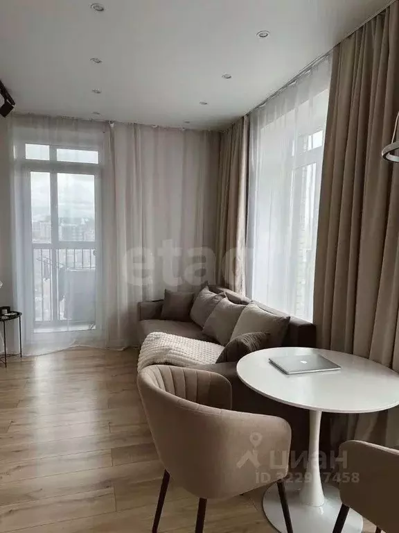 Студия Новосибирская область, Новосибирск Красный просп., 167/4 (42.0 ... - Фото 1