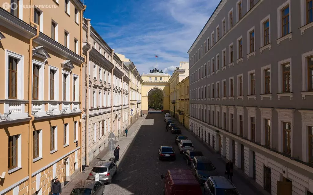 Офис (1100 м) - Фото 2