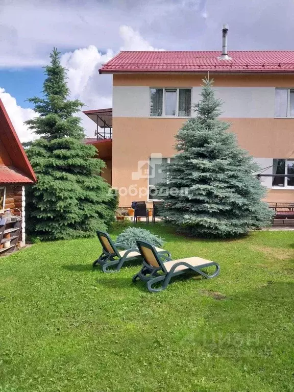Дом в Свердловская область, Екатеринбург муниципальное образование, ... - Фото 0
