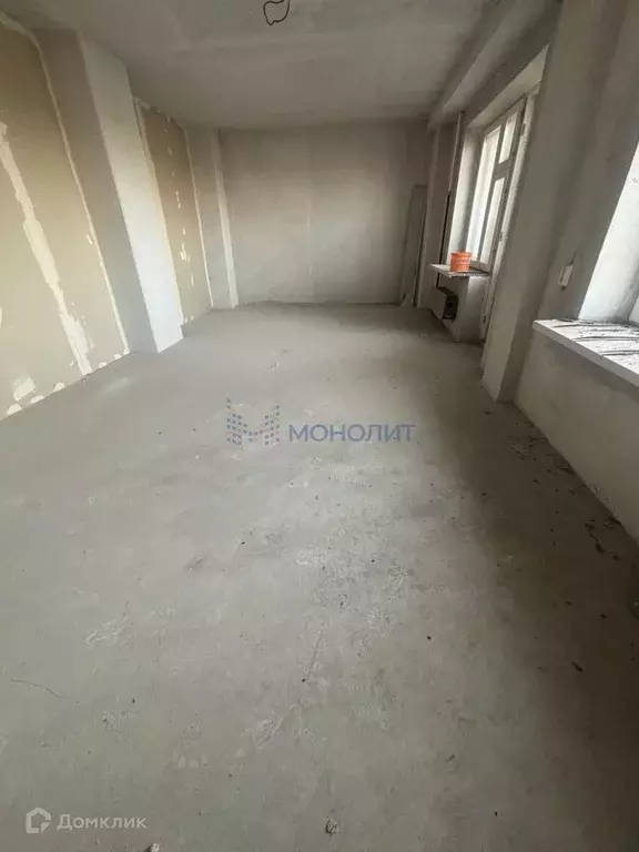 Продаётся 3-к квартира, 111.3 м - Фото 1