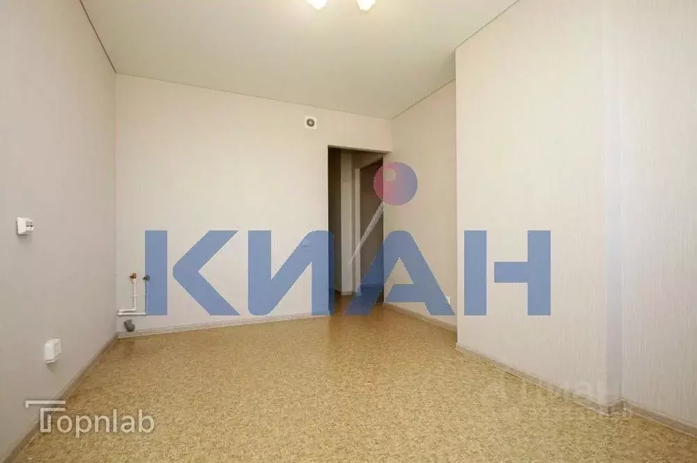 1-к кв. Красноярский край, Красноярск ул. Калинина, 175Б (39.1 м) - Фото 1