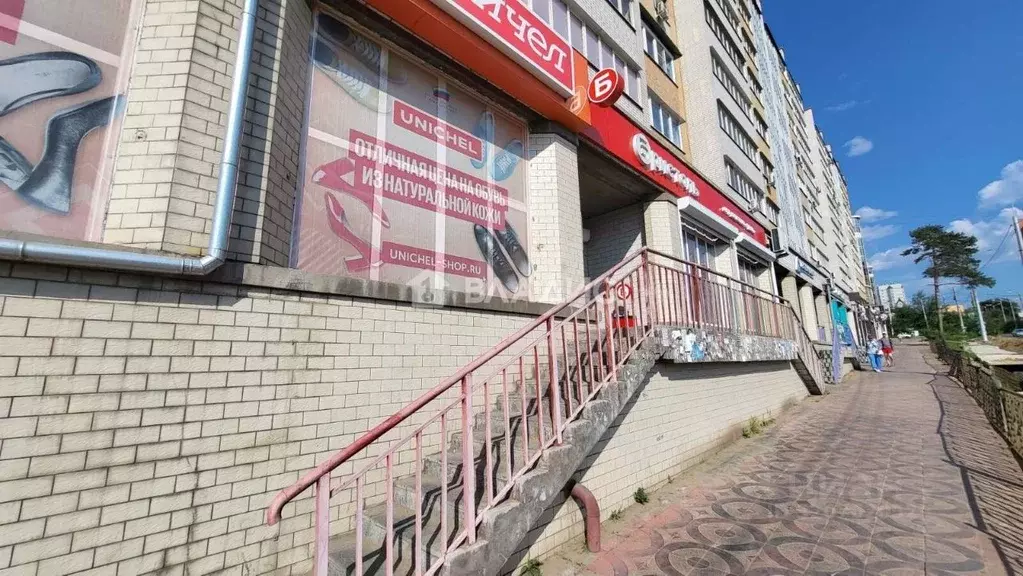 Помещение свободного назначения в Забайкальский край, Чита ... - Фото 0