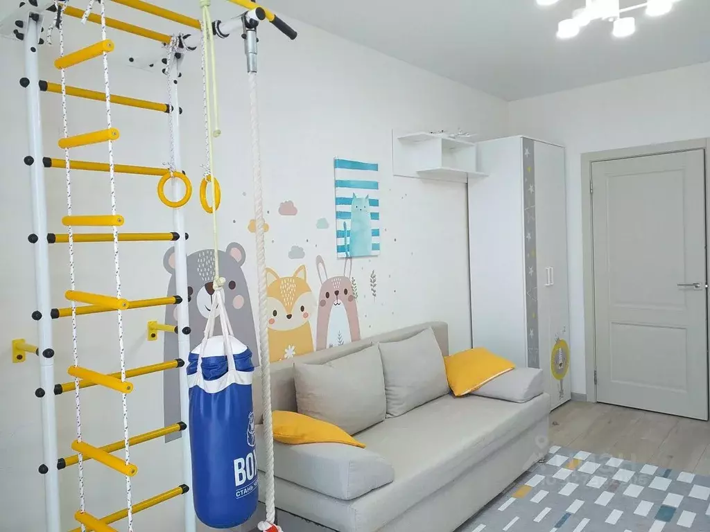 2-к кв. Краснодарский край, Анапа ш. Супсехское, 39к5 (57.0 м) - Фото 2