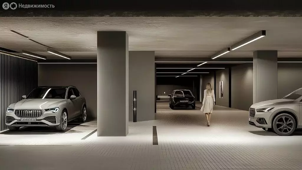 Офис (201 м) - Фото 1