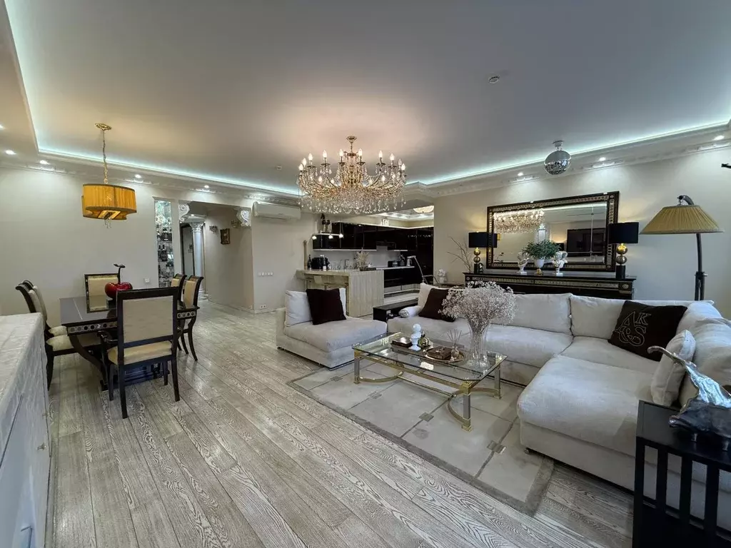 Продается 3-комнатная квартира - Фото 2