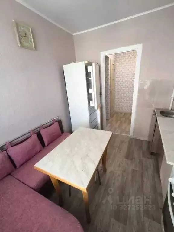 1-к кв. Астраханская область, Астрахань Студенческая ул., 1 (40.0 м) - Фото 2