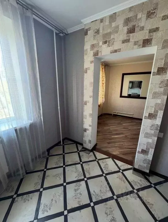 3-к кв. Белгородская область, Белгород Октябрьская ул., 63 (70.7 м) - Фото 1