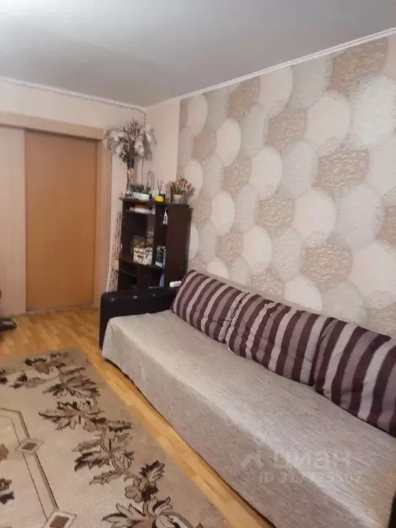 2-к кв. Воронежская область, Воронеж ул. Хользунова, 72А (70.3 м) - Фото 0