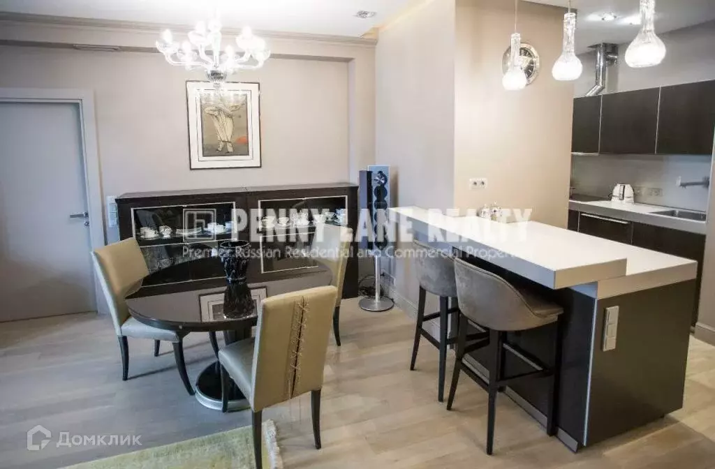 Продаётся 3-к квартира, 137 м - Фото 0
