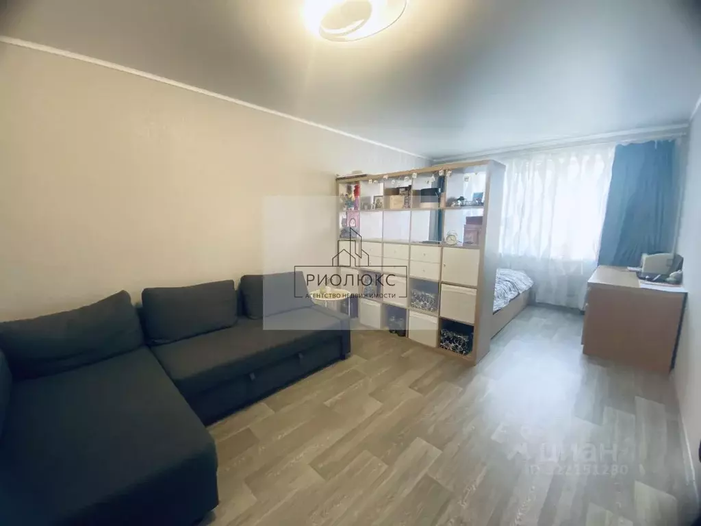 2-к кв. Челябинская область, Челябинск ул. Молодогвардейцев, 6 (55.0 ... - Фото 2