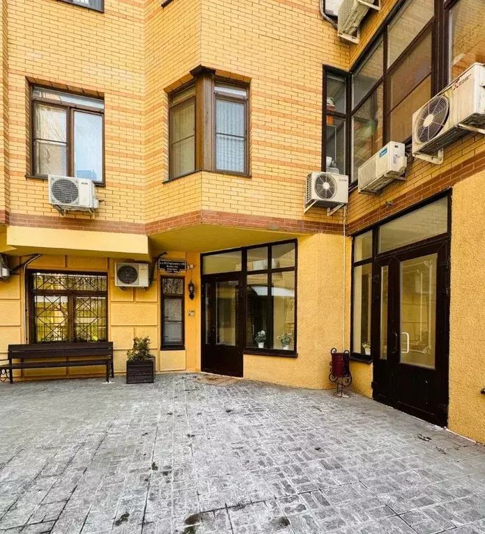 4-к кв. Ростовская область, Ростов-на-Дону ул. Максима Горького, 130 ... - Фото 2