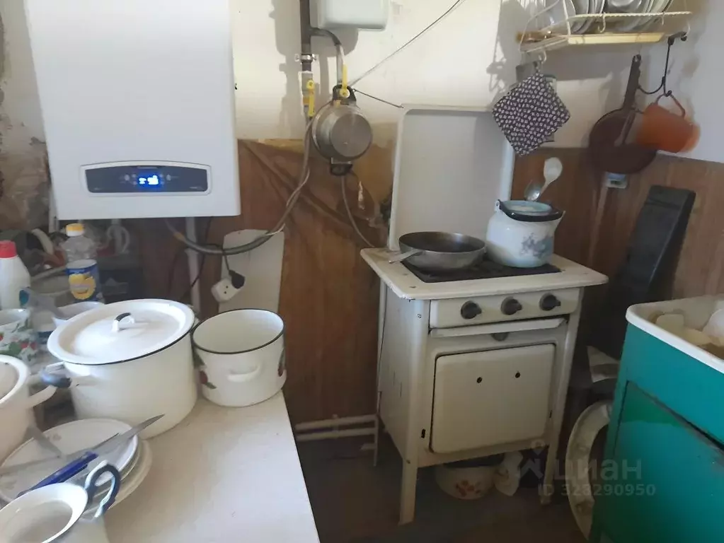 2-к кв. Липецкая область, Елец ул. Мира, 114 (29.5 м) - Фото 1