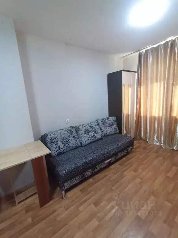 Студия Красноярский край, Красноярск ул. Вильского, 32 (23.0 м) - Фото 2