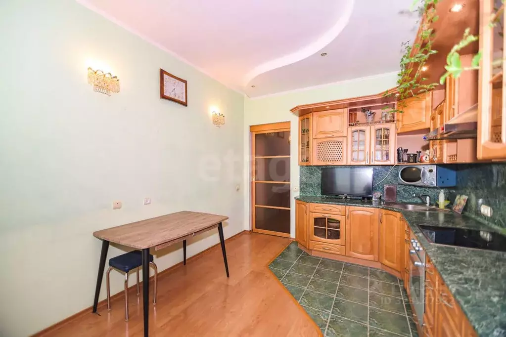 1-к кв. Ханты-Мансийский АО, Сургут Университетская ул., 7 (60.0 м) - Фото 1