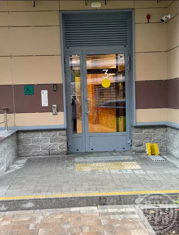 3-к кв. Санкт-Петербург Коломяжский просп., 13к3 (88.0 м) - Фото 2