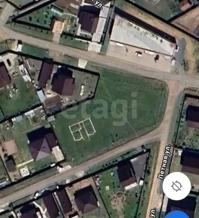 Участок в Удмуртия, Завьяловский район, д. Старое Мартьяново ул. ... - Фото 1
