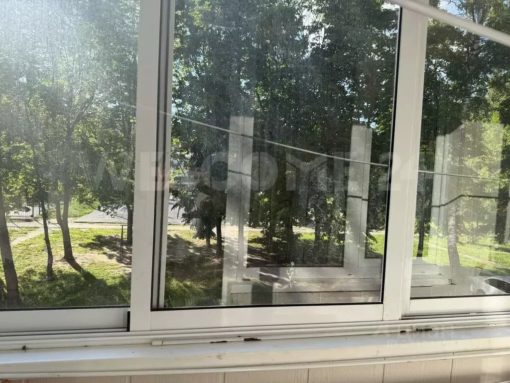 2-к кв. Чувашия, Чебоксары просп. Мира, 15А (44.6 м) - Фото 2