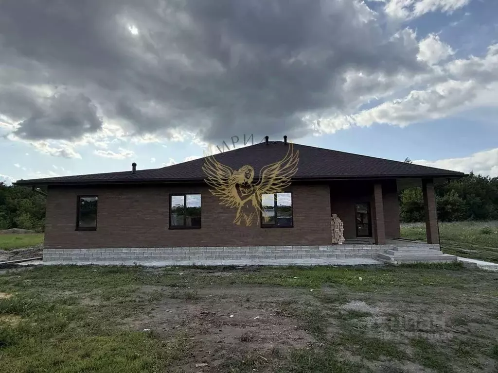 Дом в Белгородская область, Старый Оскол ул. Арктическая (170 м) - Фото 1