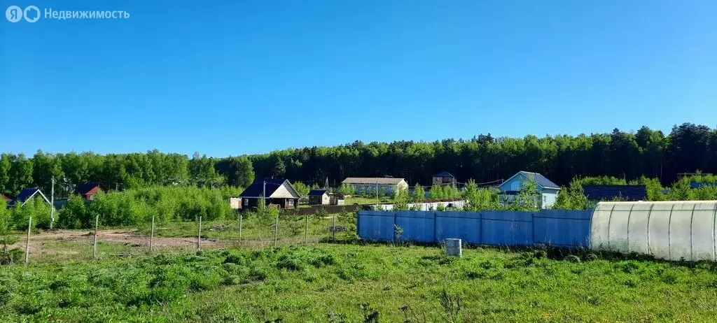 Дом в Владимирская область, Собинский муниципальный округ, деревня ... - Фото 0