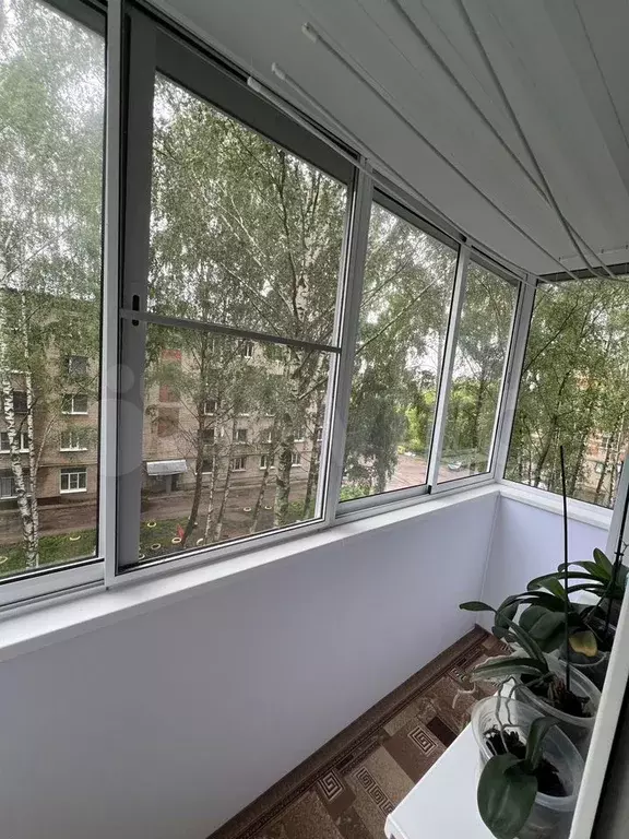 3-к. квартира, 60 м, 4/5 эт. - Фото 1