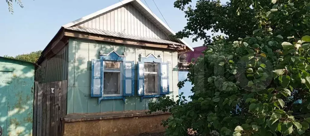 Дом 38,3 м на участке 6 сот. - Фото 1