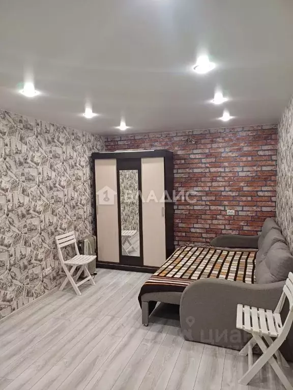 2-к кв. Калининградская область, Калининград ул. Генерал-майора ... - Фото 1