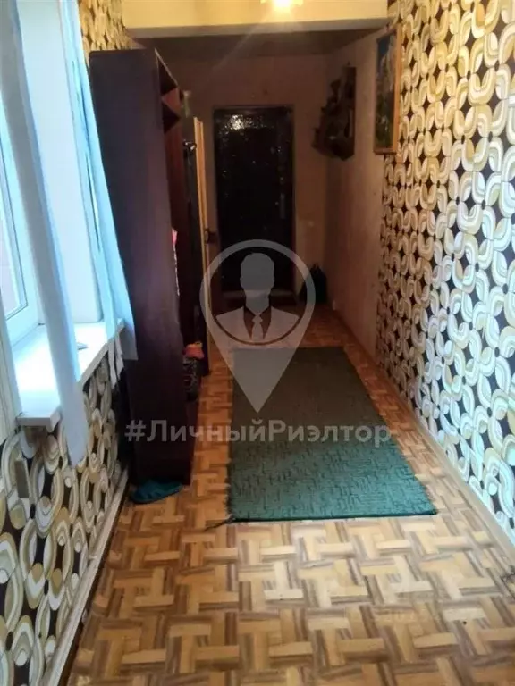 3-к кв. Рязанская область, Сасовский муниципальный округ, пос. ... - Фото 2