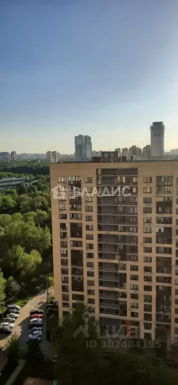 2-к кв. Московская область, Химки Совхозная ул., 9 (68.0 м) - Фото 1