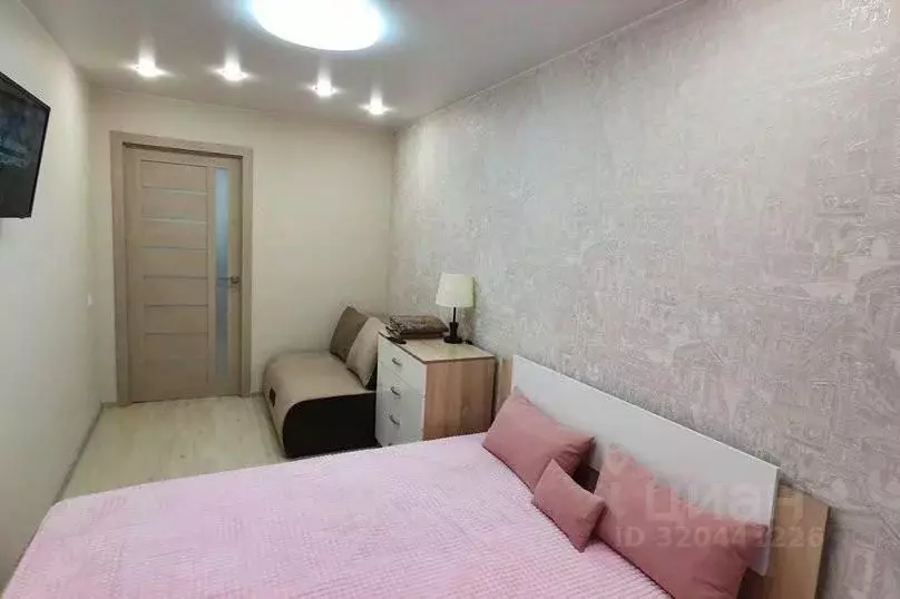 2-к кв. Свердловская область, Нижний Тагил просп. Мира, 6 (50.0 м) - Фото 2