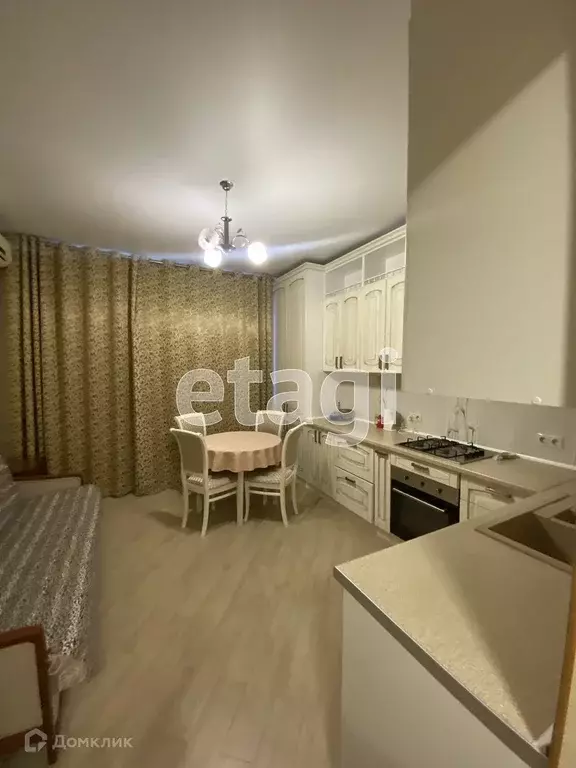 Продаётся 1-к квартира, 40.8 м - Фото 0