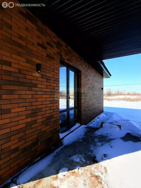 Дом в Оренбург, улица Михаила Фадеева (52 м) - Фото 2