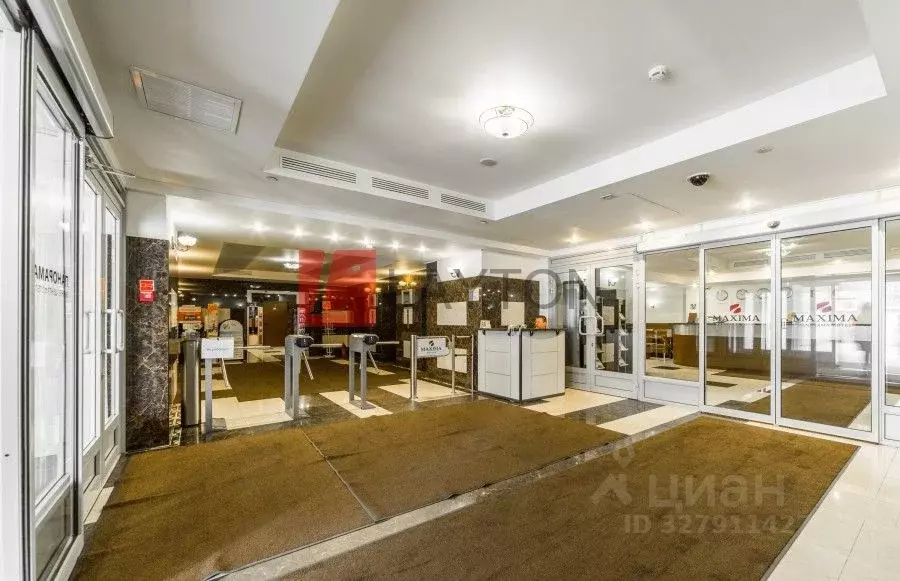 Офис в Москва ул. Мастеркова, 4 (90 м) - Фото 1