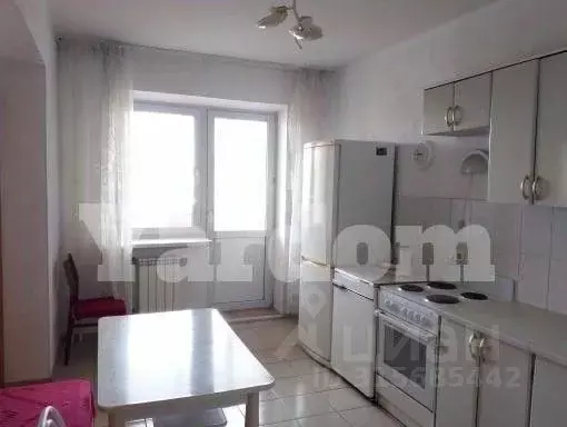 2-к кв. Красноярский край, Красноярск ул. Академгородок, 10а (65.0 м) - Фото 1