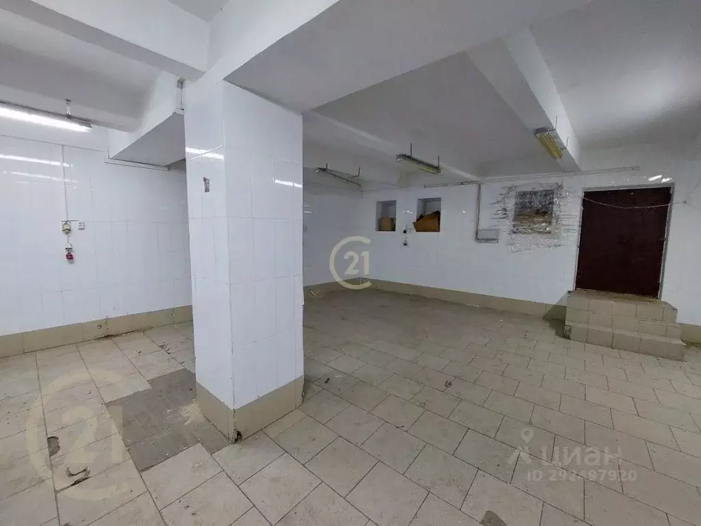 Помещение свободного назначения в Тамбовская область, Тамбов ... - Фото 1