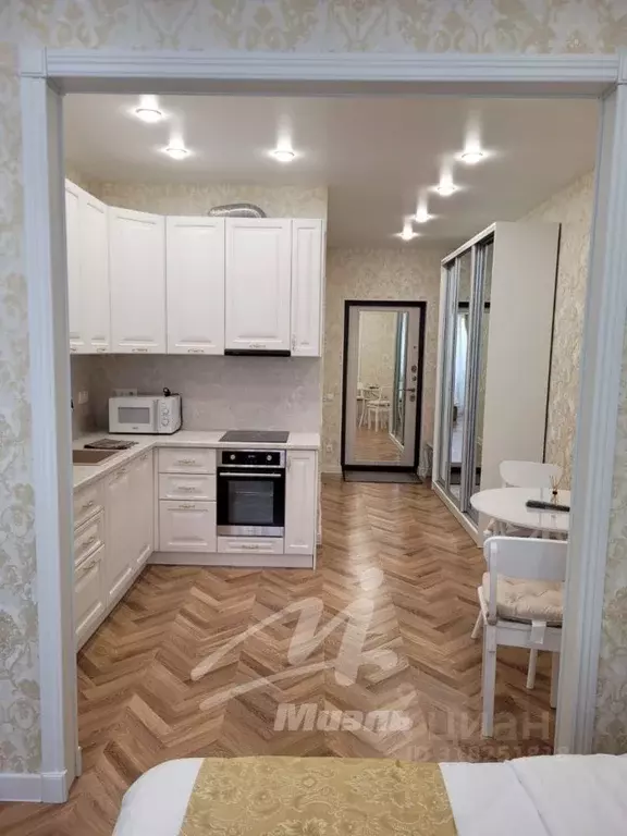 1-к кв. Московская область, Старая Купавна Богородский городской ... - Фото 0