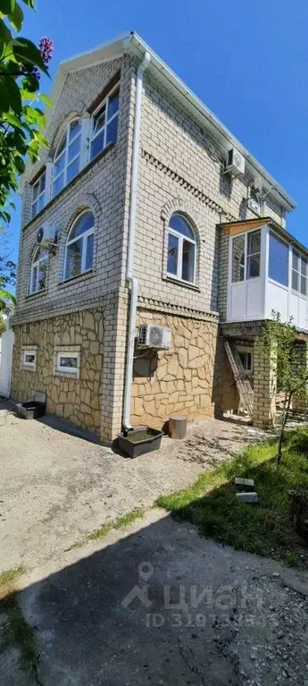 Дом в Краснодарский край, Новороссийск городской округ, с. Южная ... - Фото 0