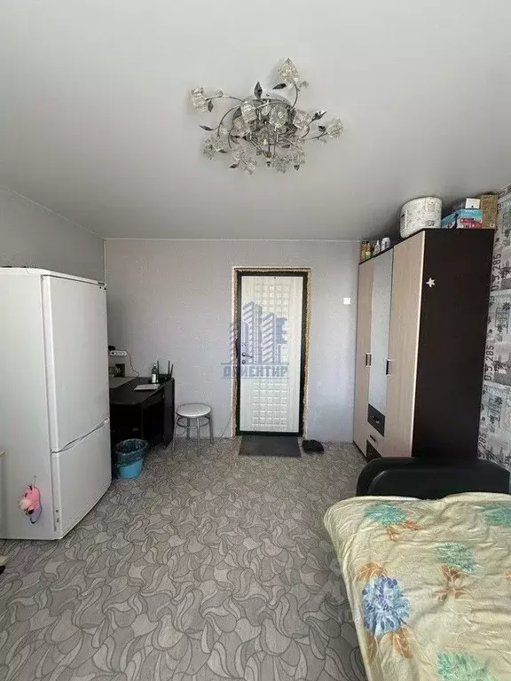 Комната Чувашия, Чебоксары Эгерский бул., 22 (13.9 м) - Фото 1