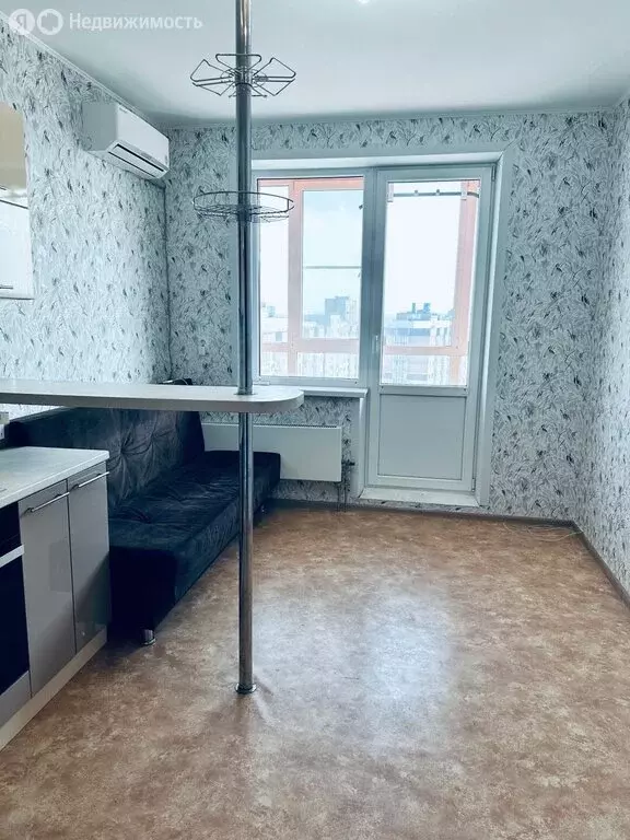 1-комнатная квартира: Волгоград, улица Гаря Хохолова, 6 (36.1 м) - Фото 2