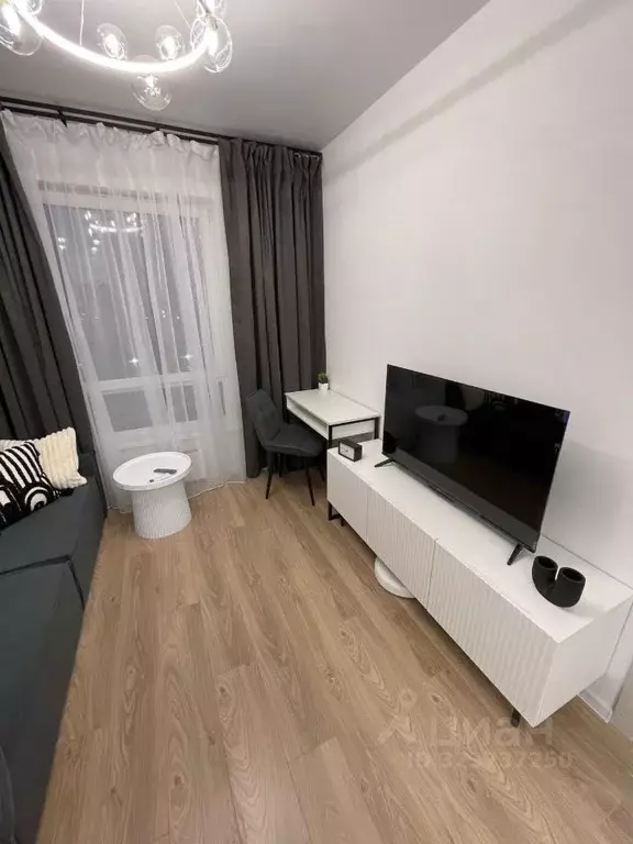 1-к кв. Москва Люблинская ул., 72Ак1 (32.0 м) - Фото 2