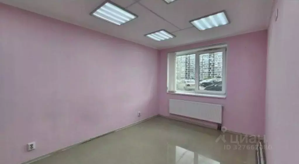 Офис в Ленинградская область, Кудрово г. Всеволожский район, Заневское ... - Фото 1