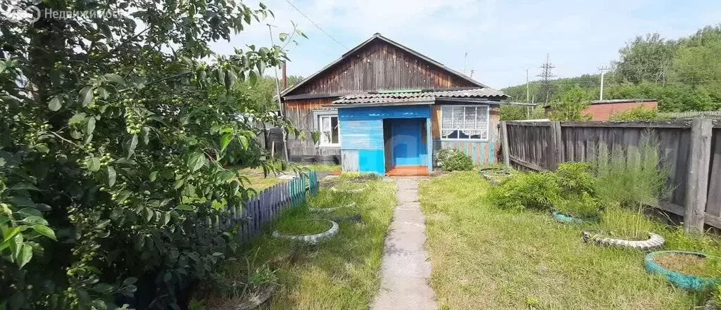 Дом в село Миндерла, Лесная улица (73.2 м) - Фото 1