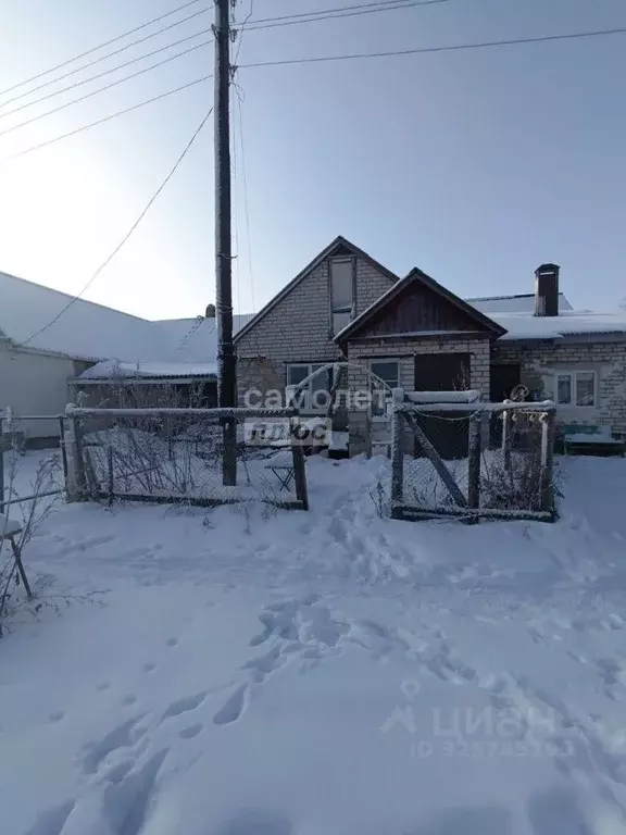 2-к кв. Липецкая область, Липецкий муниципальный округ, д. Студеные ... - Фото 2